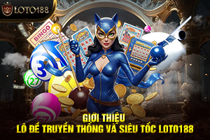 Ảnh đại diện bài viết lô đề Loto188