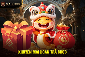 Ảnh đại diện bài viết hoàn trả cược thể thao CMD tại LOTO188